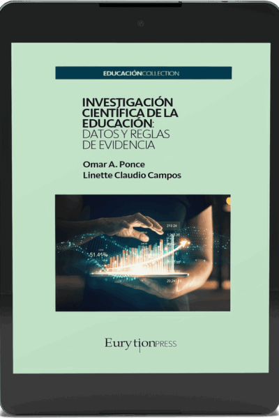 Investigación Científica de la Educación: Datos y Reglas de Evidencia