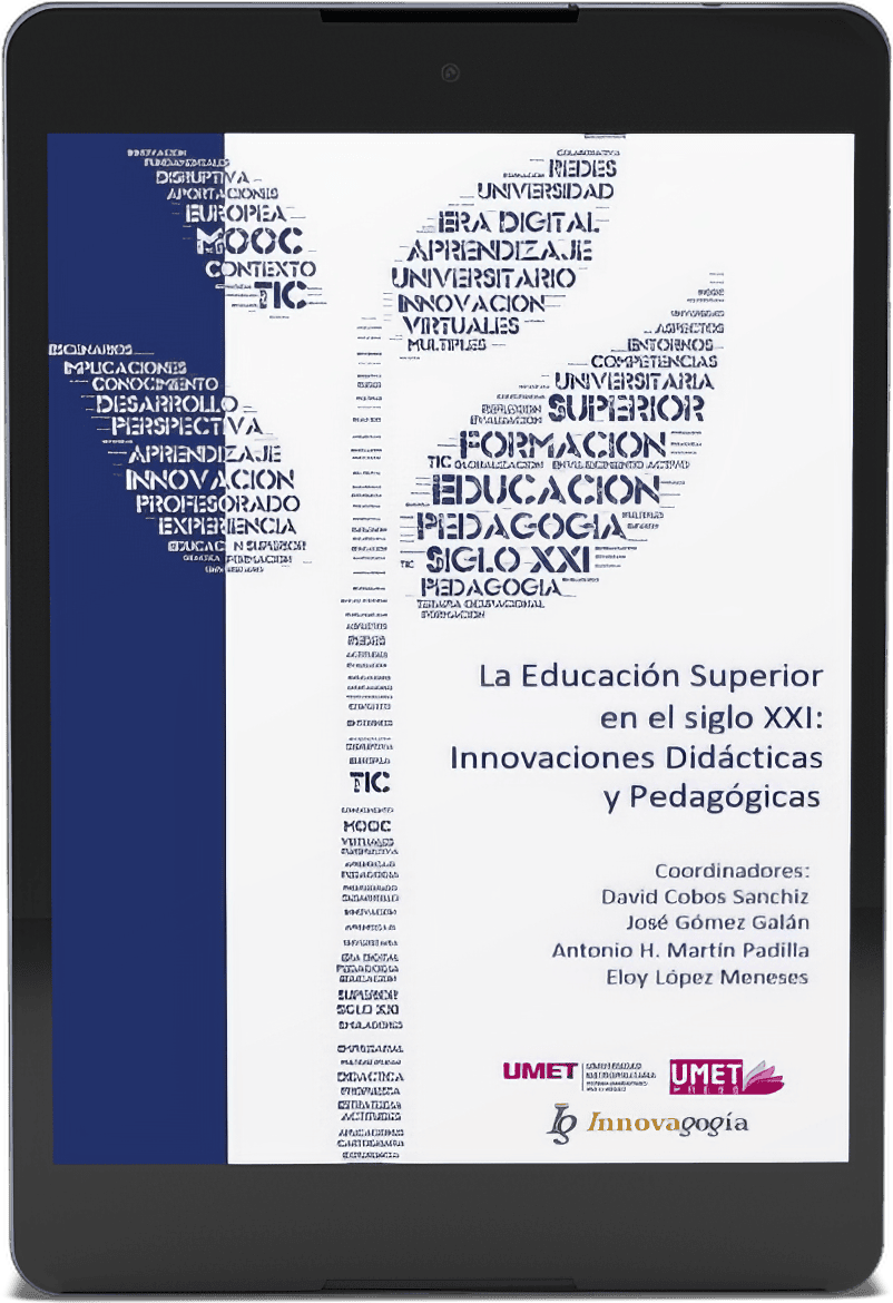 La Educación Superior en el Siglo XXI: Innovaciones Didácticas y Pedagógicas