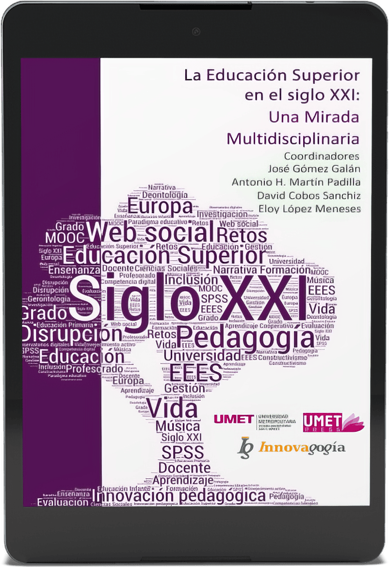 La Educación Superior en el Siglo XXI: Una Mirada Multidisciplinaria