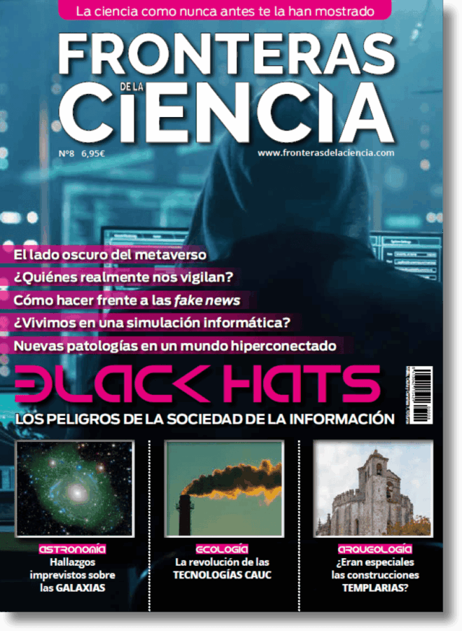 NUMERO 8