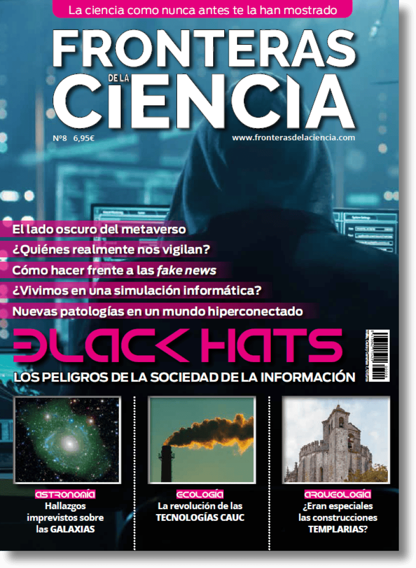 NUMERO 8