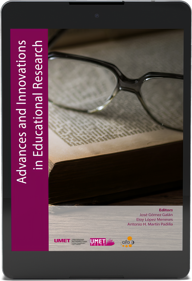 Advances and Innovations in Educational Research