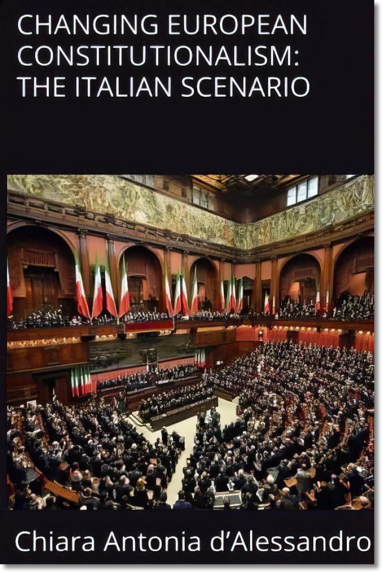 Changing European Constitutionalism: the Italian Scenario