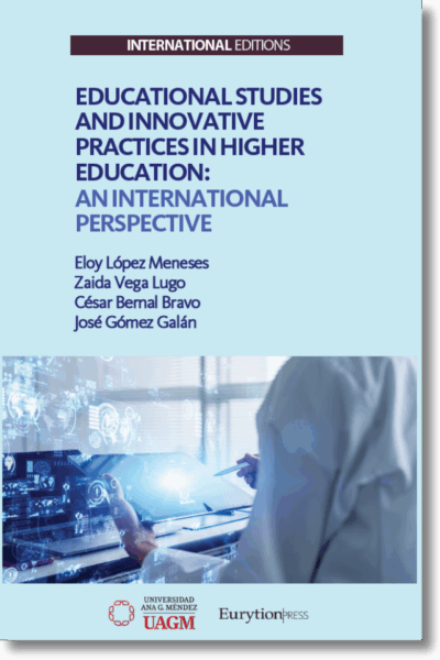 Educational Studies and Innovative Practices in Higher Education: An International Perspective