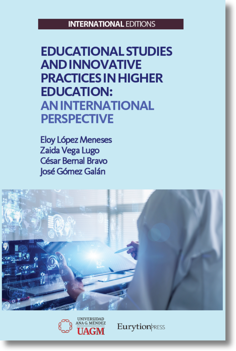 Educational Studies and Innovative Practices in Higher Education: An International Perspective