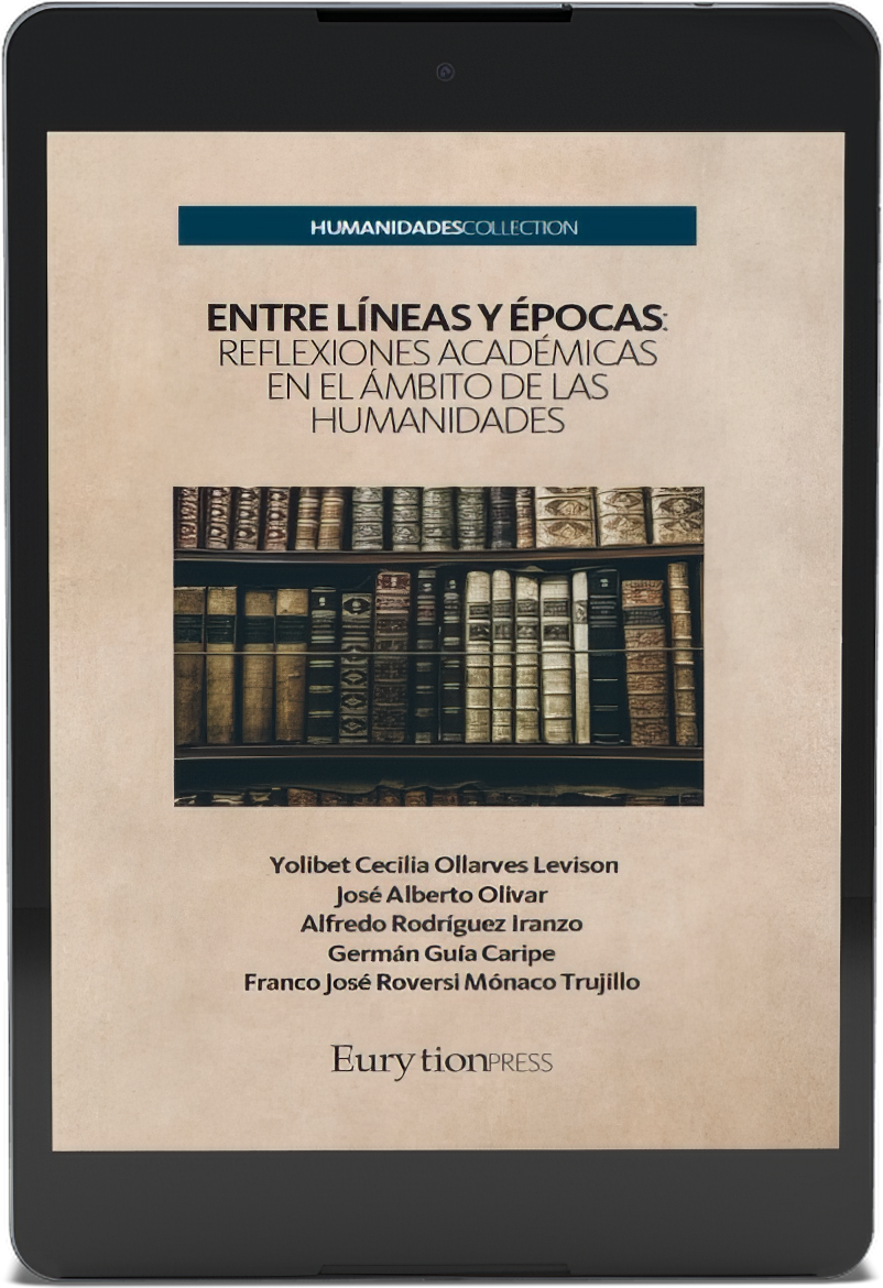Entre Líneas y Épocas. Reflexiones Académicas en el Ámbito de las Humanidades