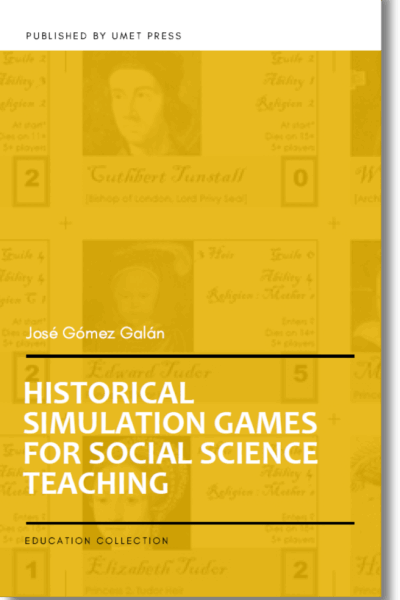 Historical Simulation Games for Social Science Teaching
