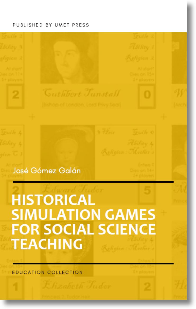 Historical Simulation Games for Social Science Teaching