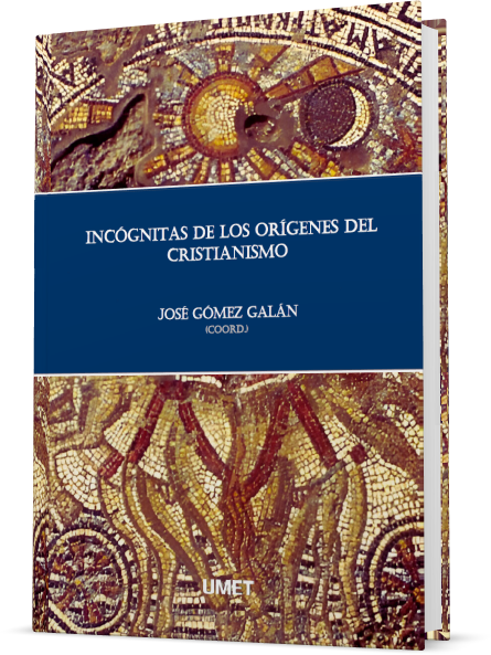 Interpretaciones históricas del Grafito de Alexámenos: una nueva hipótesis