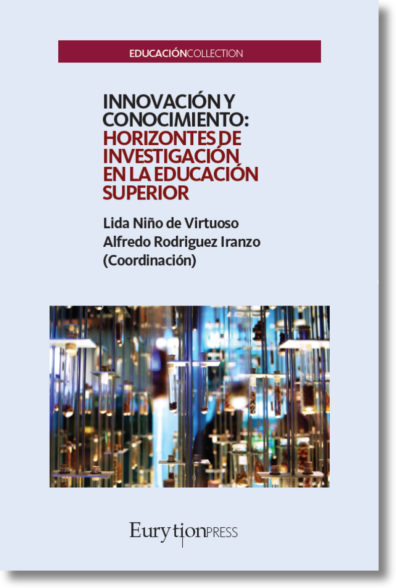 Innovación y Conocimiento: Horizontes de Investigación en la Educación Superior