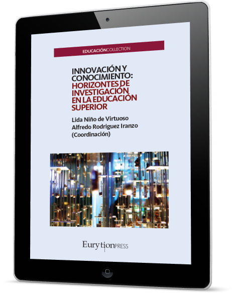 Innovación y Conocimiento: Horizontes de Investigación en la Educación Superior - Image 2
