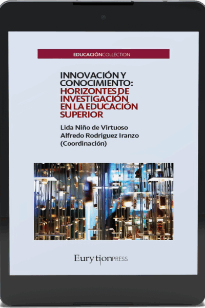 Innovación y Conocimiento: Horizontes de Investigación en la Educación Superior