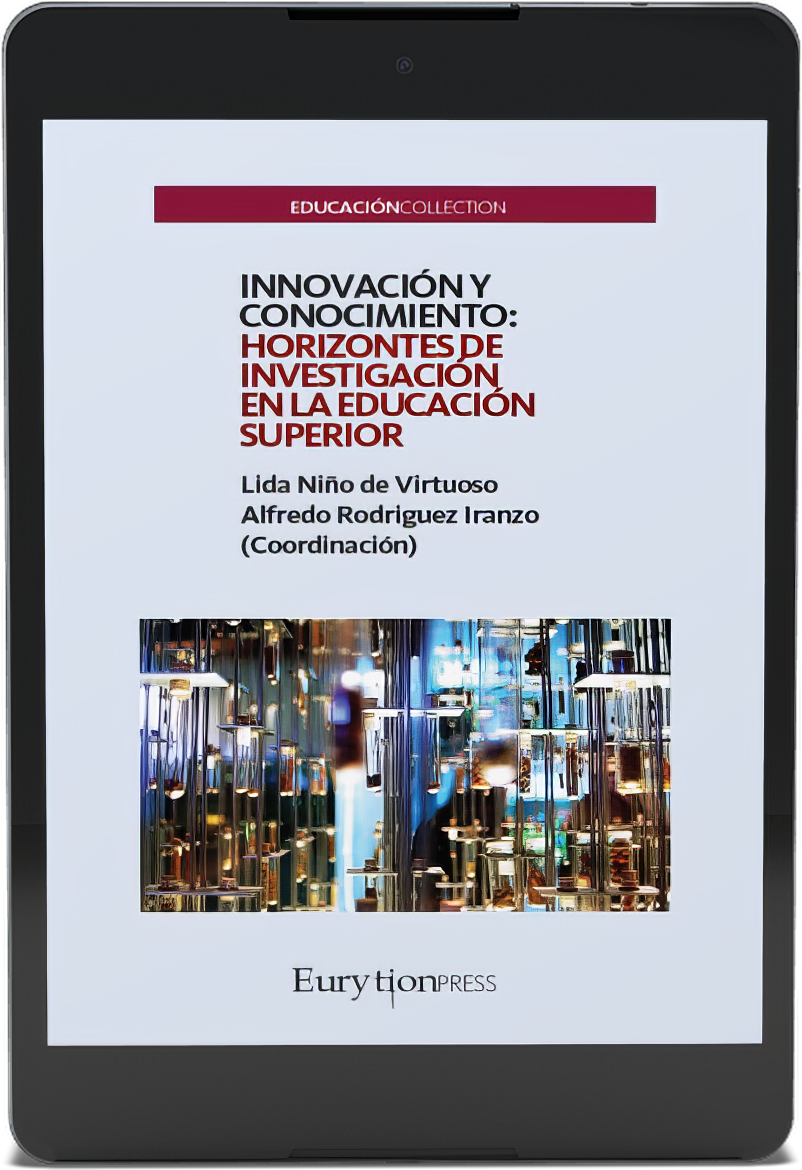 Innovación y Conocimiento: Horizontes de Investigación en la Educación Superior