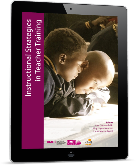 Instructional Strategies in Teacher Training - Imagen 2