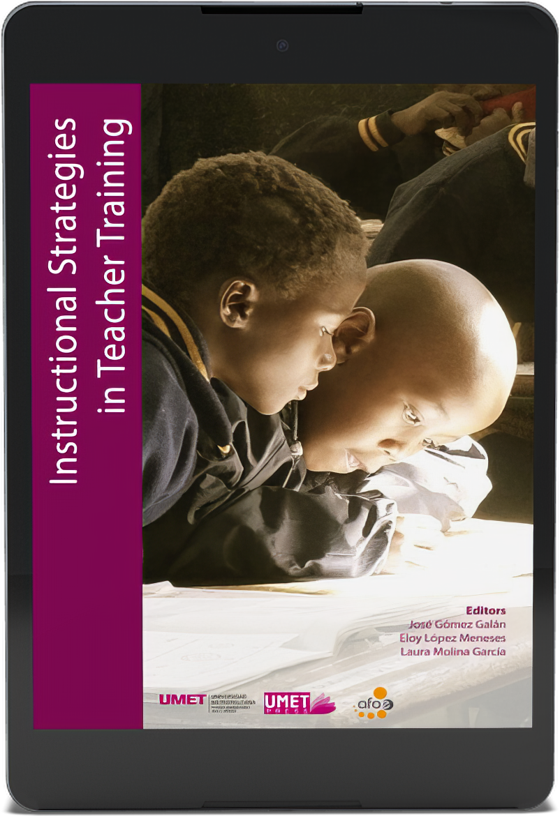 Instructional Strategies in Teacher Training