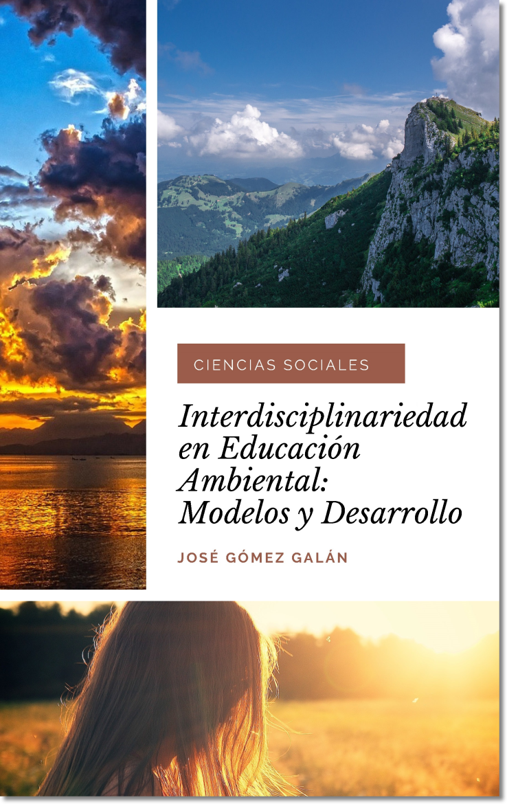 Interdisciplinaridad en Educación Ambiental: Modelos y Desarrollo