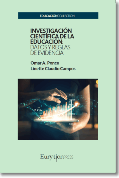 Investigación Científica de la Educación: Datos y Reglas de Evidencia