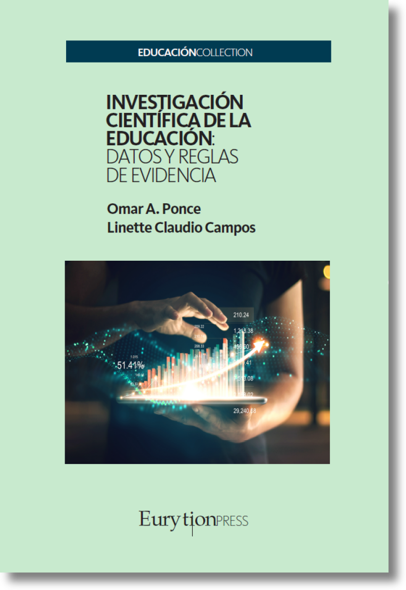 Investigación Científica de la Educación: Datos y Reglas de Evidencia