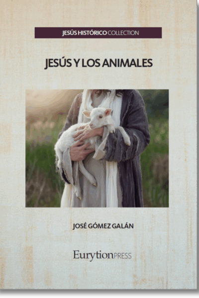 Jesús y los Animales