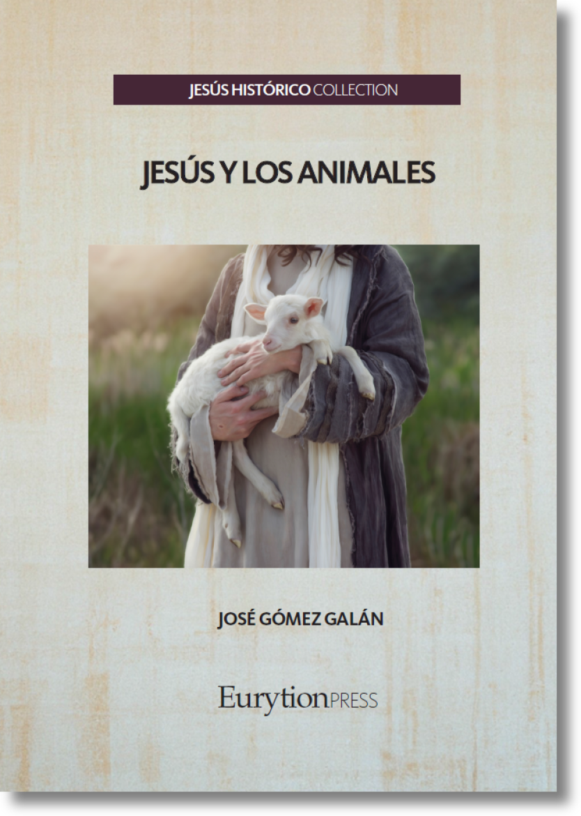 Jesús y los Animales