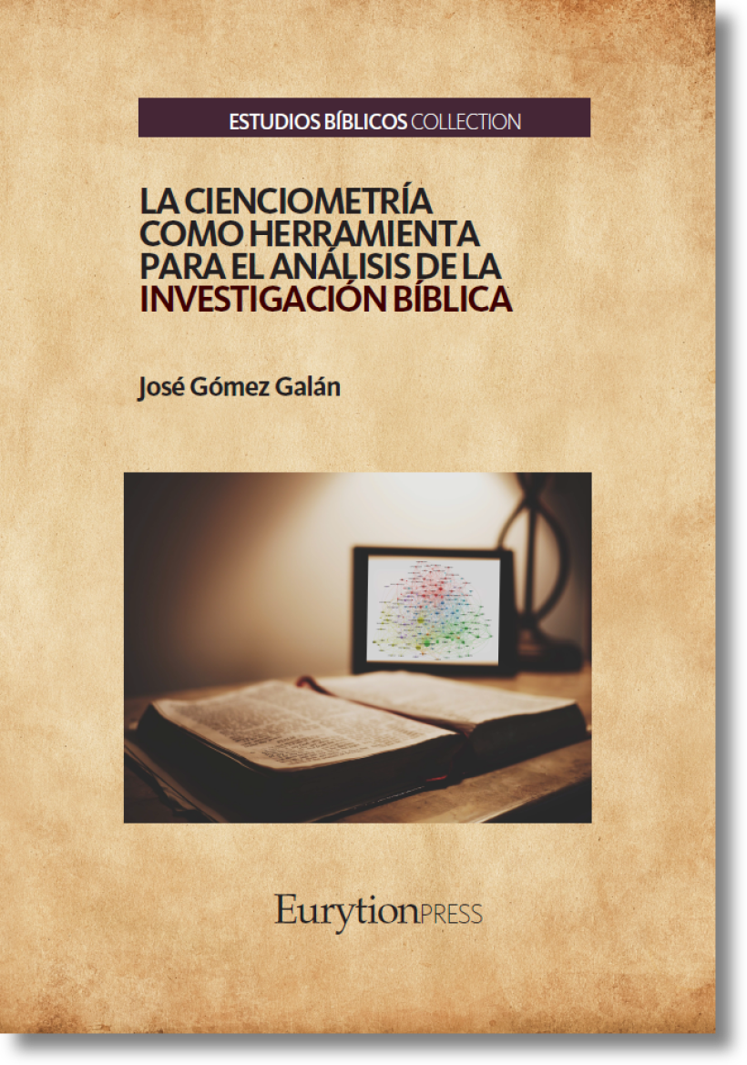 La investigación sobre el Jesús histórico: análisis bibliométrico frente al modelo de las búsquedas - Imagen 2