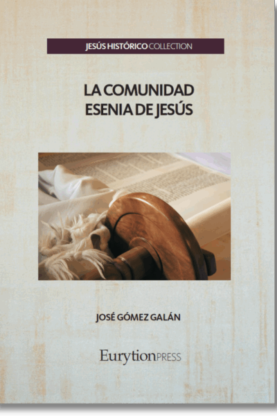 La Comunidad Esenia de Jesús