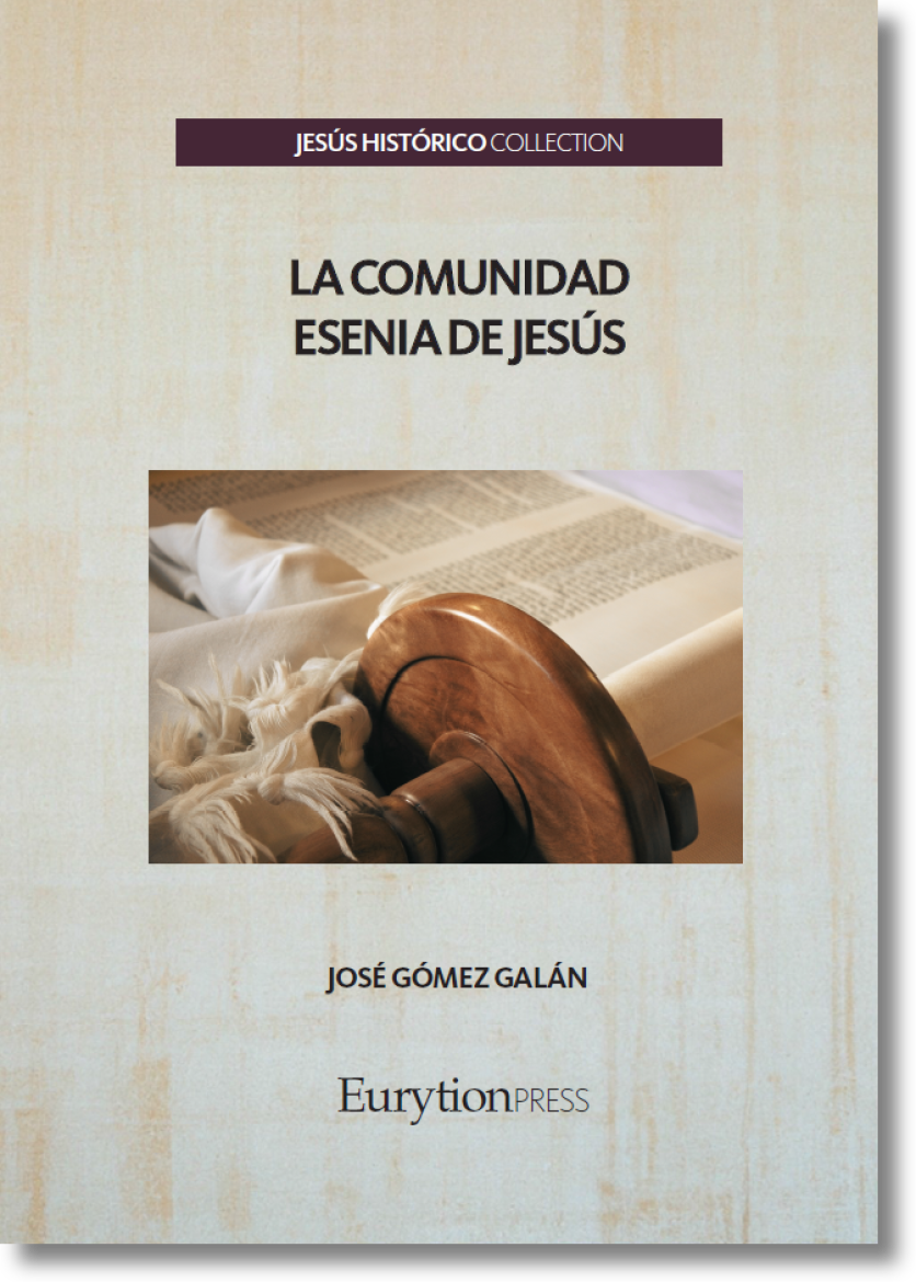 La Comunidad Esenia de Jesús