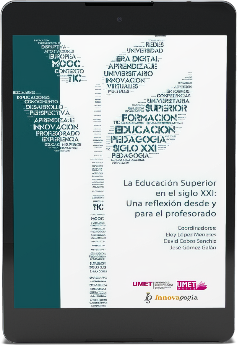 La Educación Superior en el Siglo XXI: Una Reflexión desde y para el Profesorado