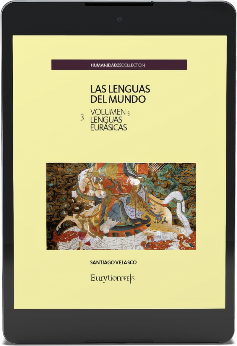 Lenguas del Mundo Vol. 3. Lenguas Eurásicas