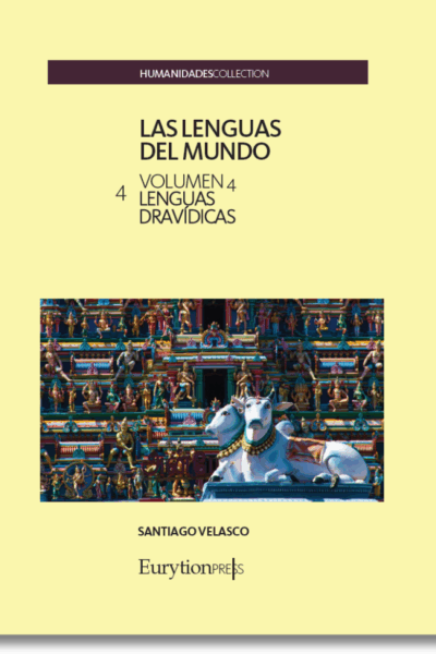 Lenguas del Mundo Vol. 4. Lenguas Dravídicas