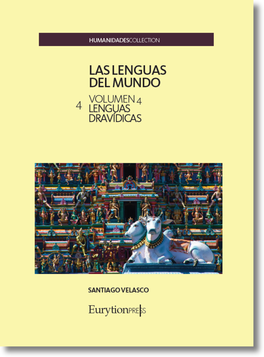 Lenguas del Mundo Vol. 4. Lenguas Dravídicas