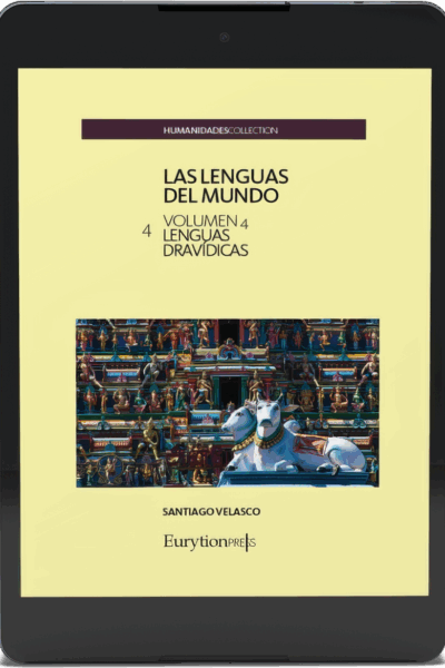 Lenguas del Mundo Vol. 4. Lenguas Dravídicas