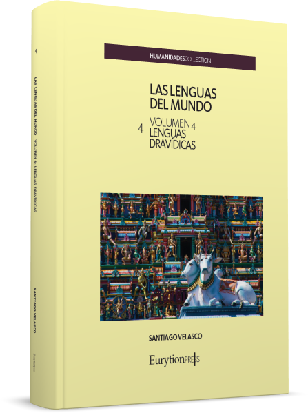 Lenguas del Mundo Vol. 4. Lenguas Dravídicas - Imagen 2