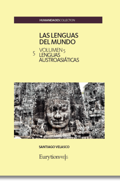 Lenguas del Mundo Vol. 5. Lenguas Austroasiáticas