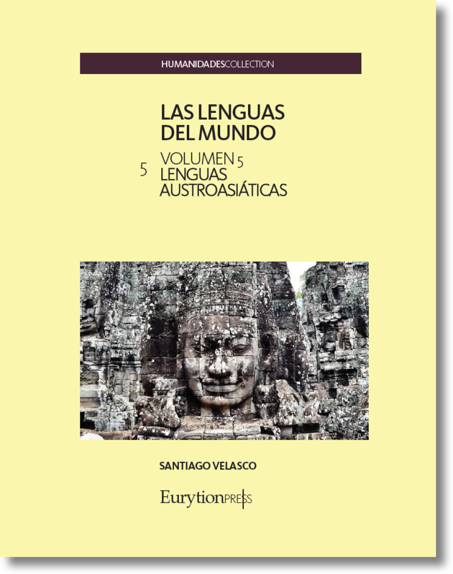 Lenguas del Mundo Vol. 5. Lenguas Austroasiáticas