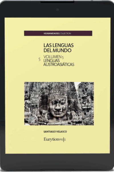 Lenguas del Mundo Vol. 5. Lenguas Austroasiáticas
