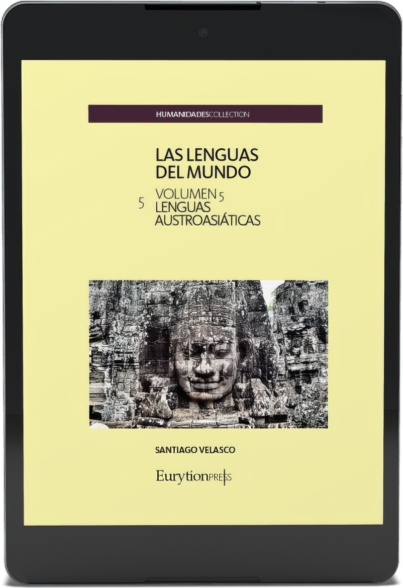 Lenguas del Mundo Vol. 5. Lenguas Austroasiáticas