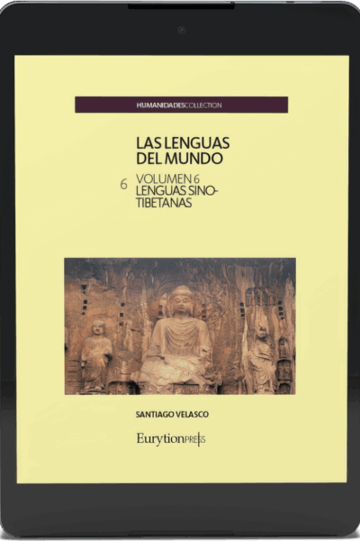 Lenguas del Mundo Vol. 6. Lenguas Lenguas Sino-Tibetanas