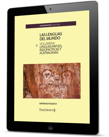 Lenguas del Mundo Vol. 8. Lenguas Papúes, Indopacíficas y Australianas - Imagen 2