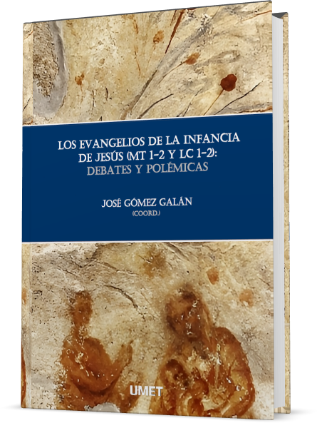 La Estrella de Belén y la comunidad judeocristiana de Mt 1-2