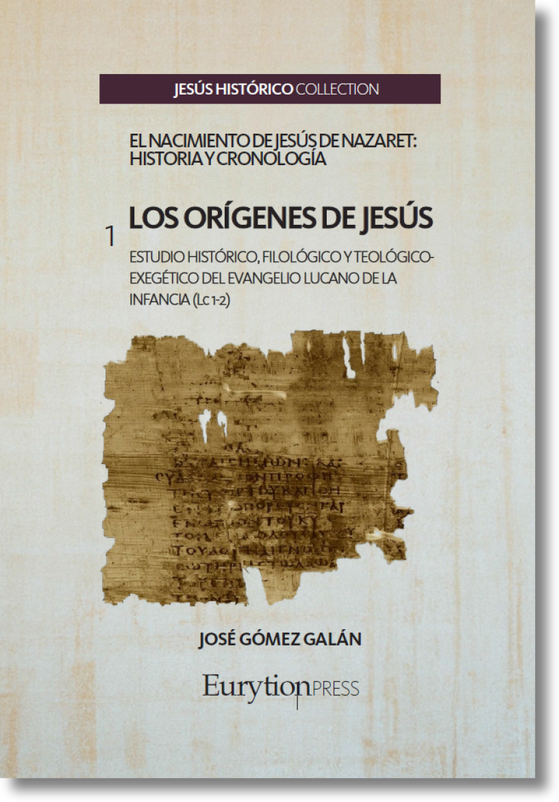 El Nacimiento de Jesús de Nazaret: Historia y Cronología