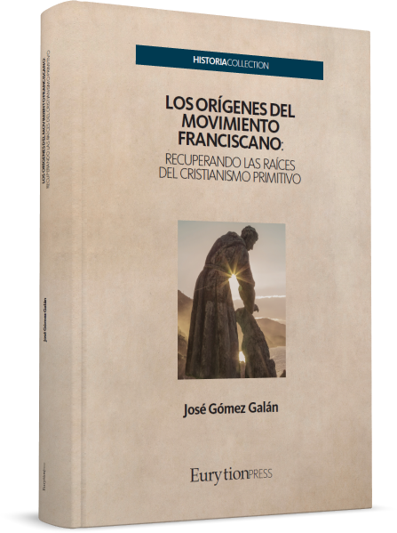 Los Orígenes del Movimiento Franciscano: Recuperando las Raíces del Cristianismo Primitivo - Image 2