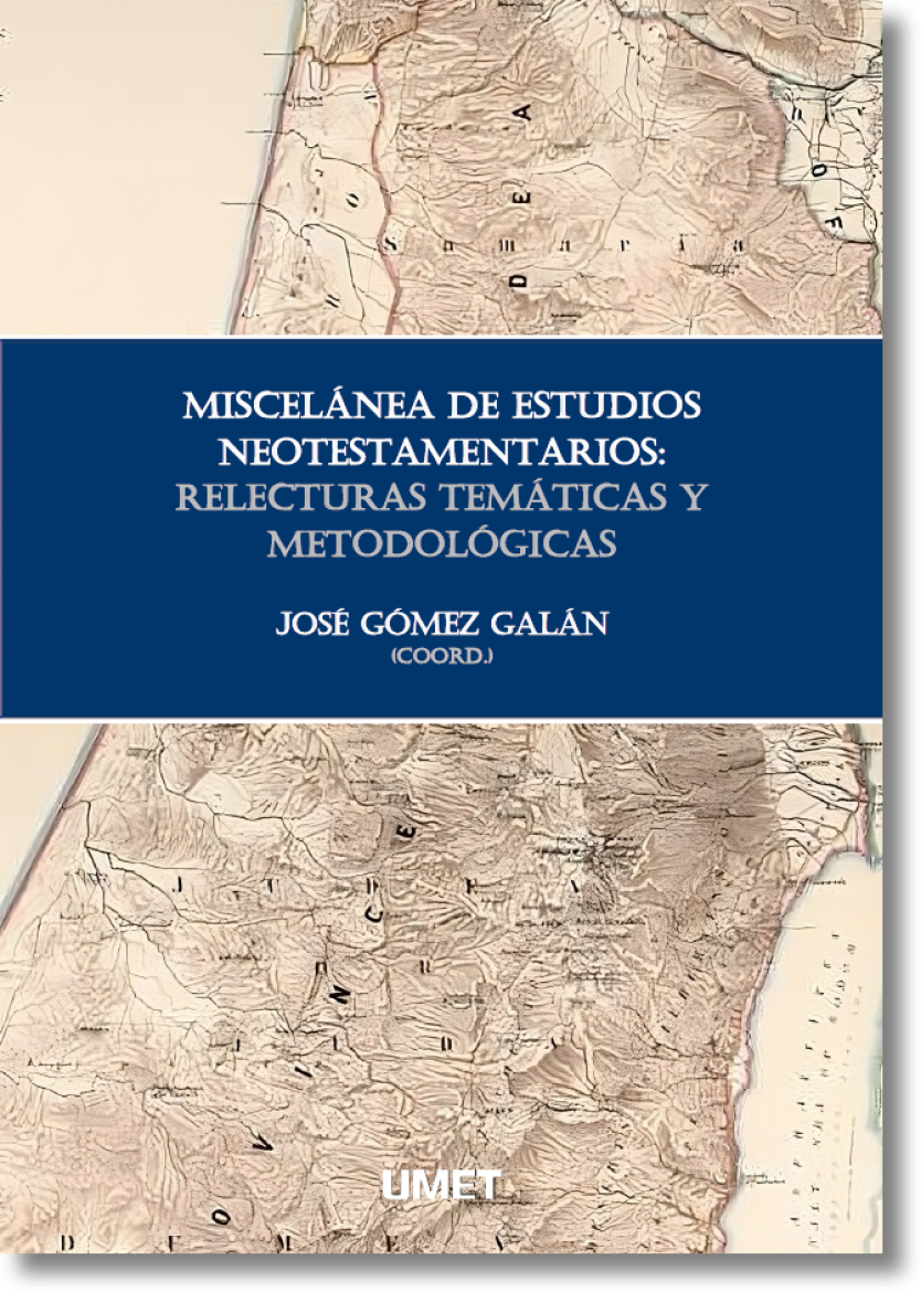 Analizando la memoria social y el pensamiento colectivo en Tierra Santa: un nuevo enfoque para la interpretación histórica del mundo del Nuevo Testamento - Imagen 2