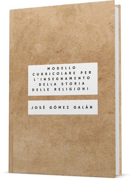 Modello Curricolare per l'Insegnamento della Storia delle Religioni - Imagen 2