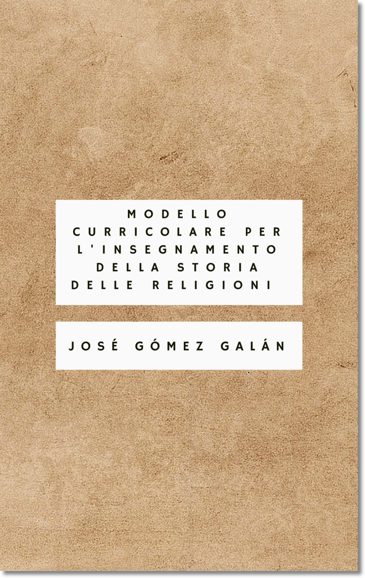 Modello Curricolare per l'Insegnamento della Storia delle Religioni