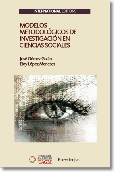 Modelos Metodológicos de Investigación en Ciencias Sociales