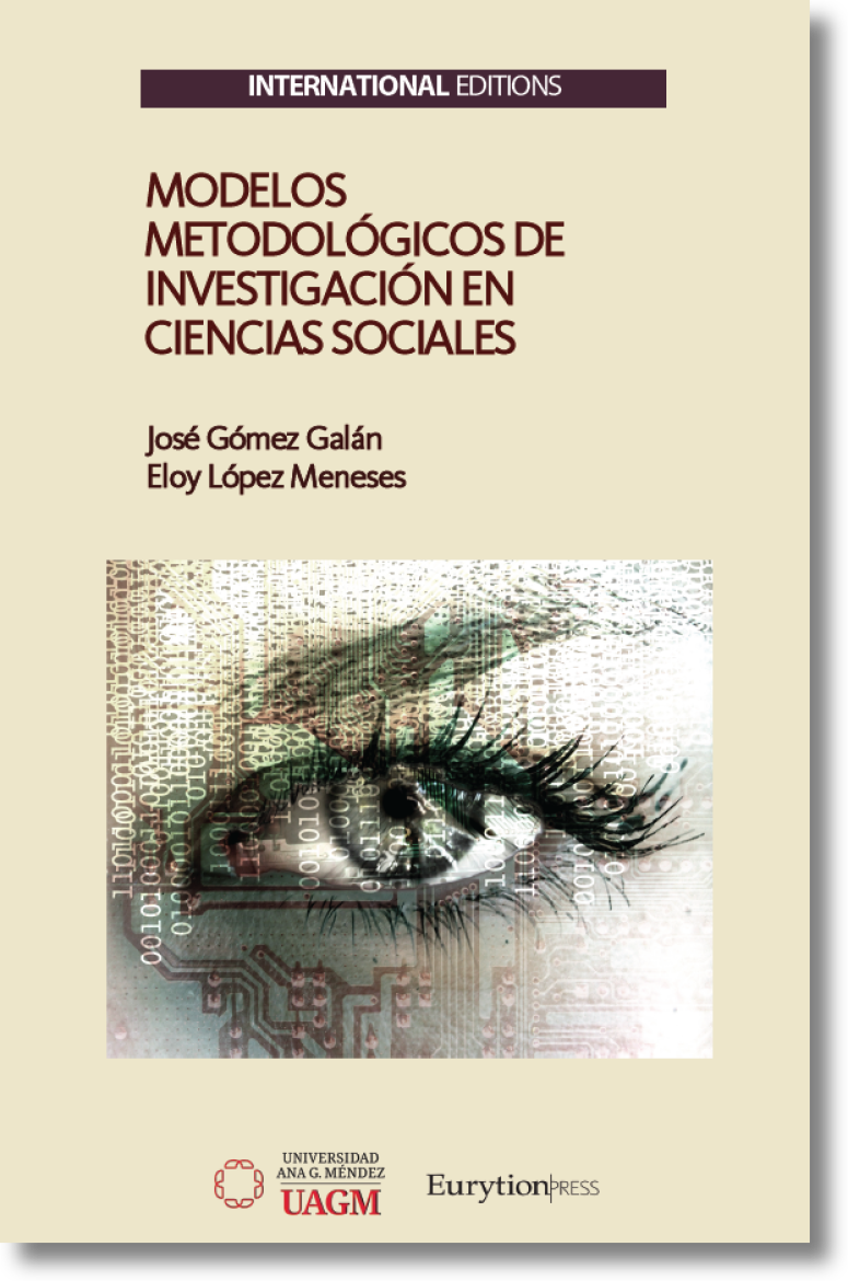 Modelos Metodológicos de Investigación en Ciencias Sociales