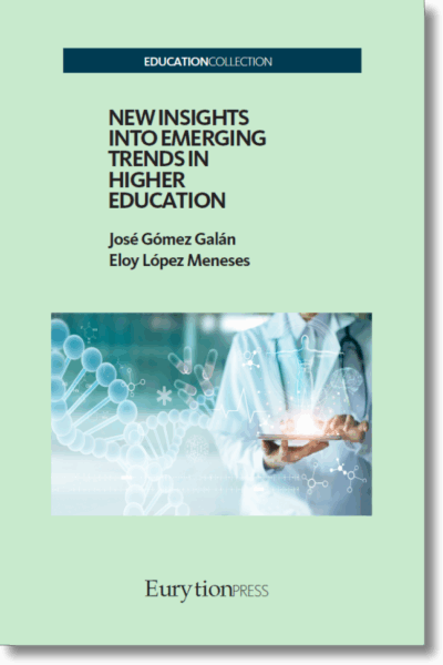 New Insights into Emerging Trends in Higher Education