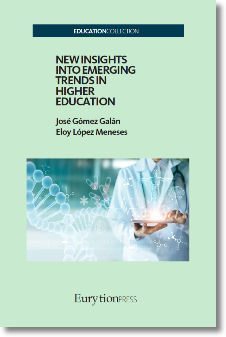 New Insights into Emerging Trends in Higher Education