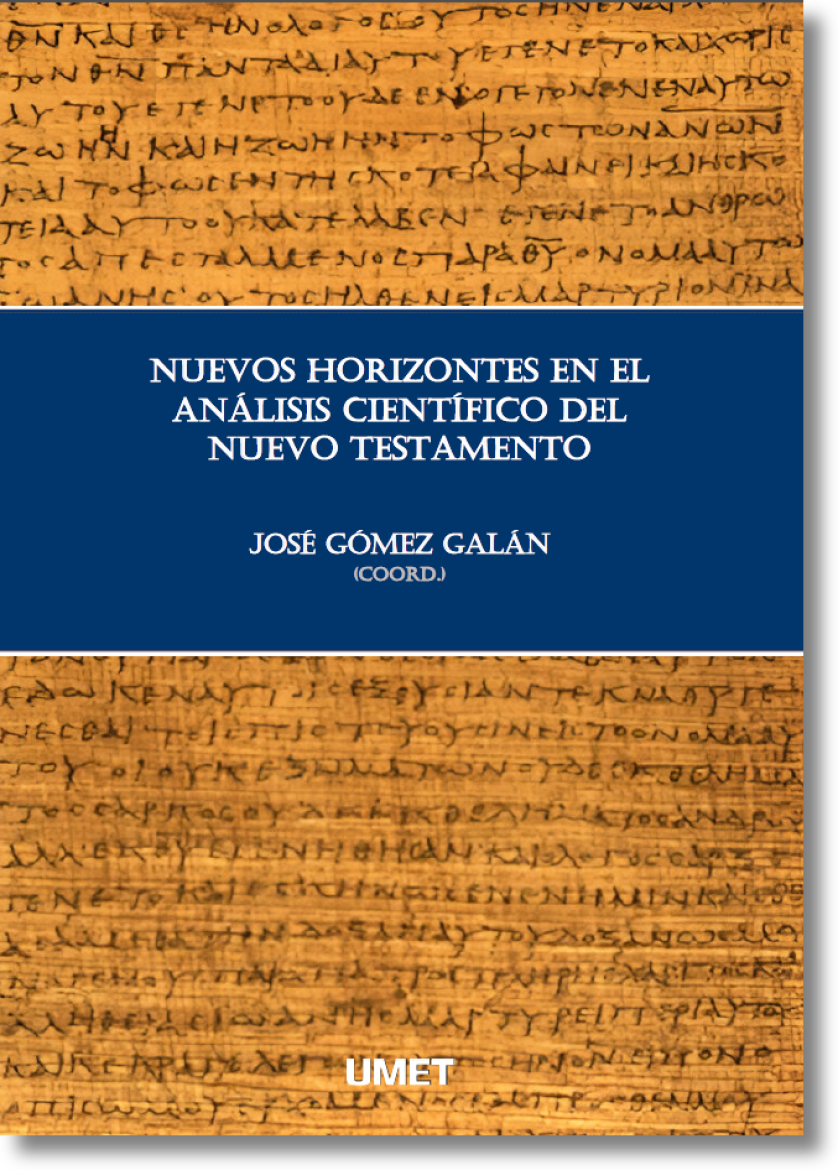 Fundamentos lingüísticos de las lenguas bíblicas II: hebreo - Image 2